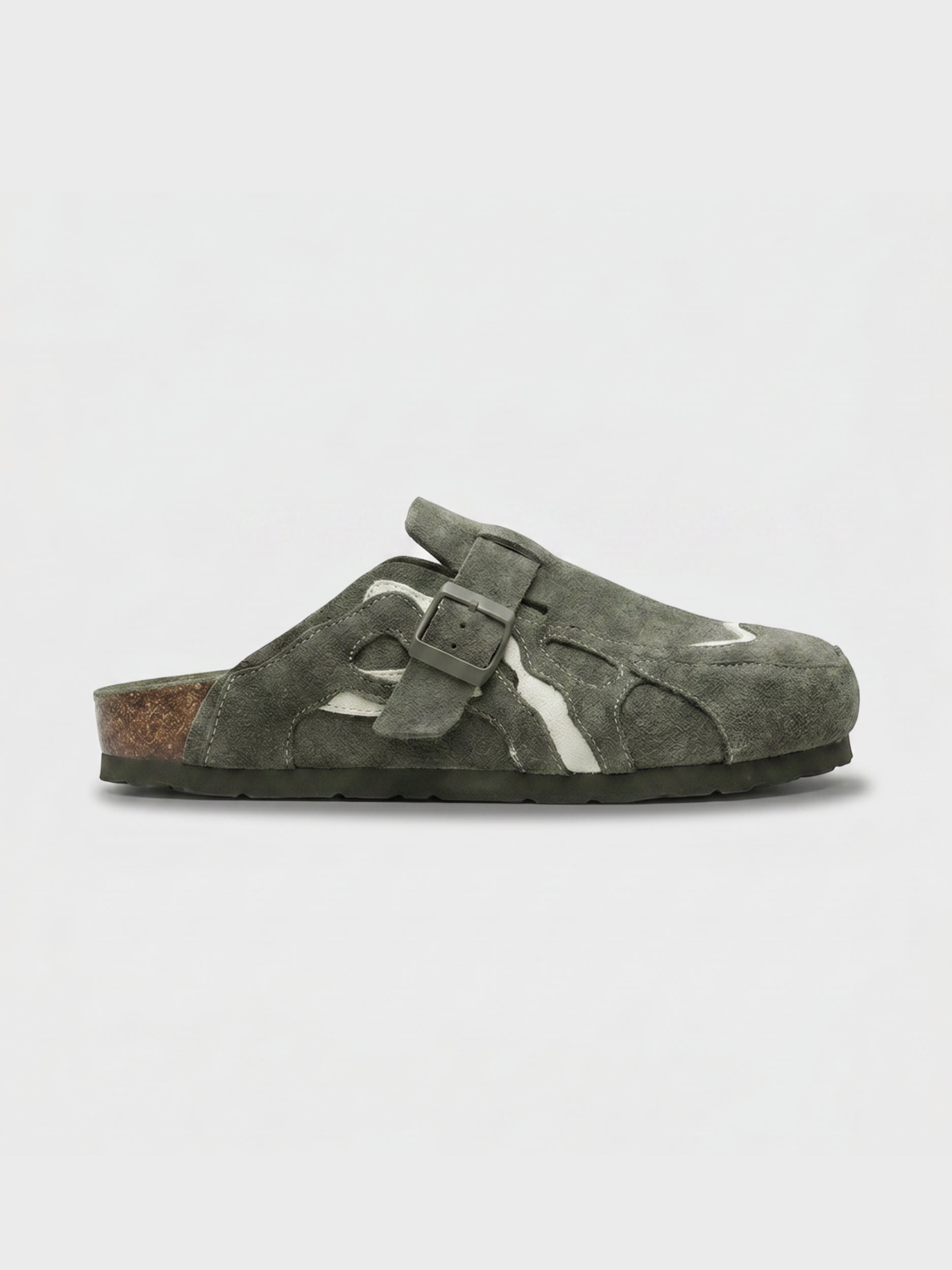 DMR Wavey Clogs