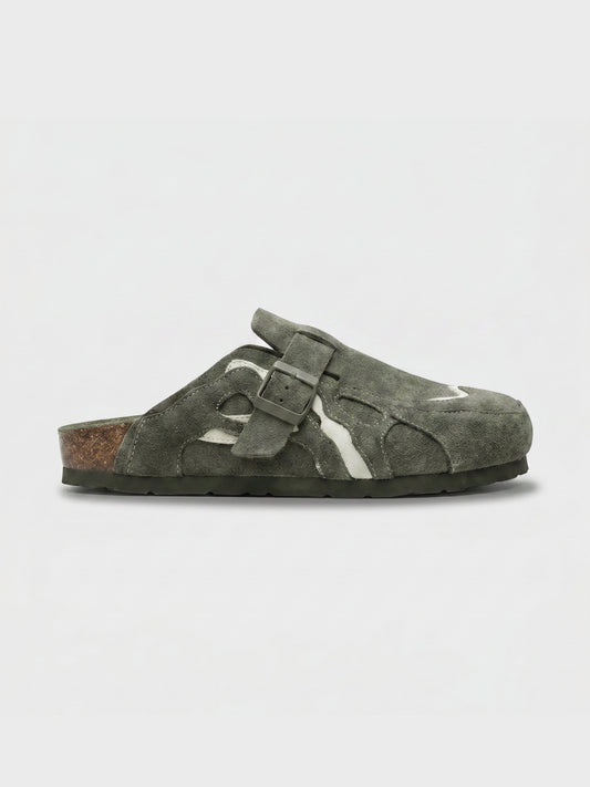 DMR Wavey Clogs