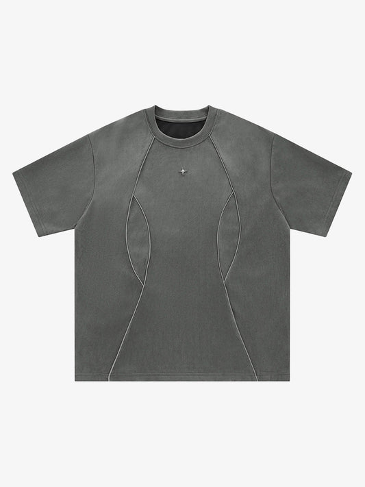 Camiseta Functional Deconstructed Split