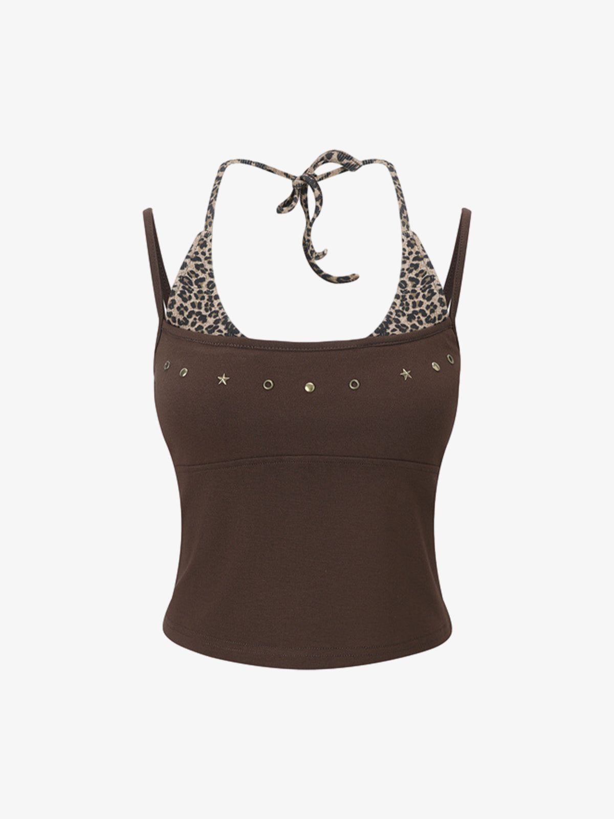 Top Halter