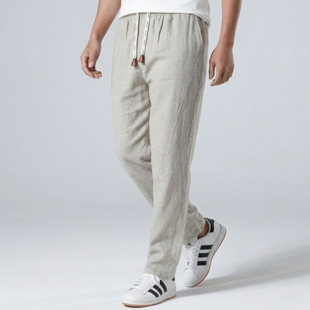 Kenzo - Pantalon confort