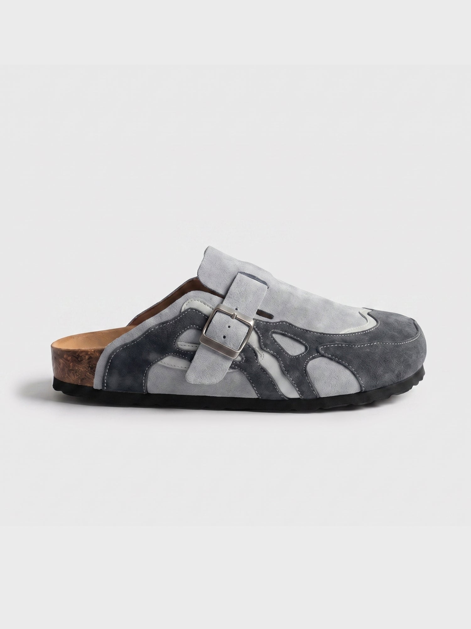 DMR Wavey Clogs