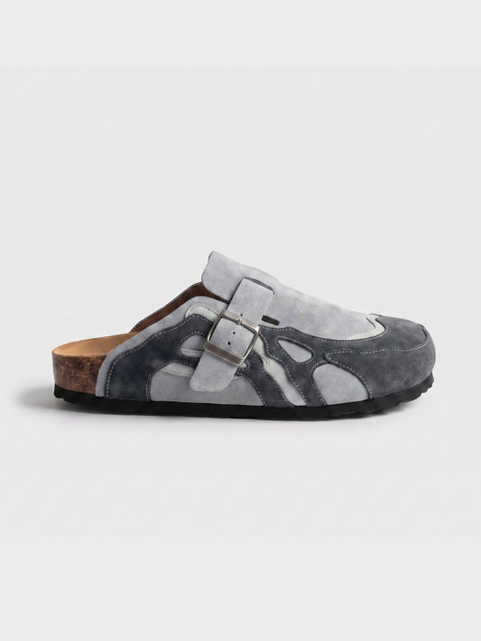 DMR Wavey Clogs