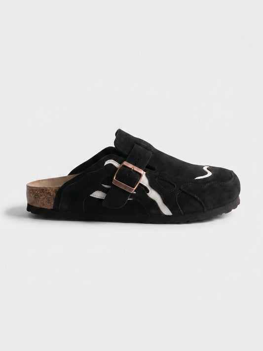 DMR Wavey Clogs