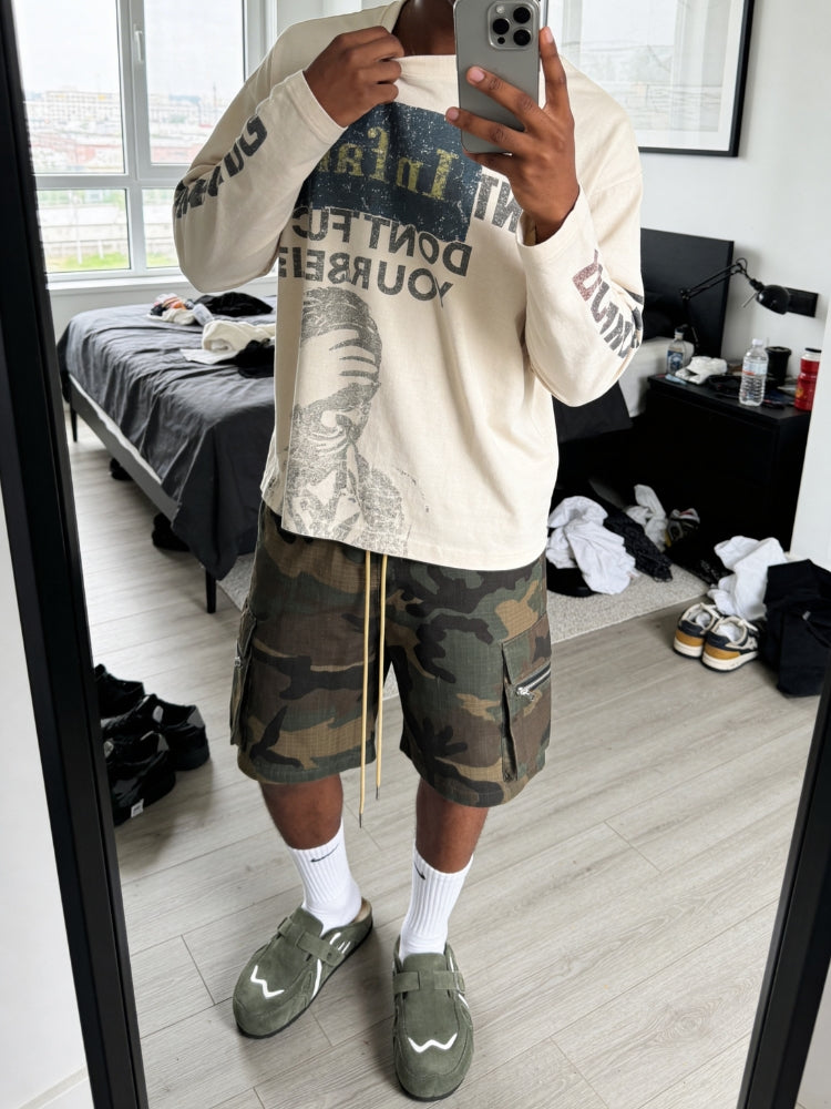DMR Wavey Clogs