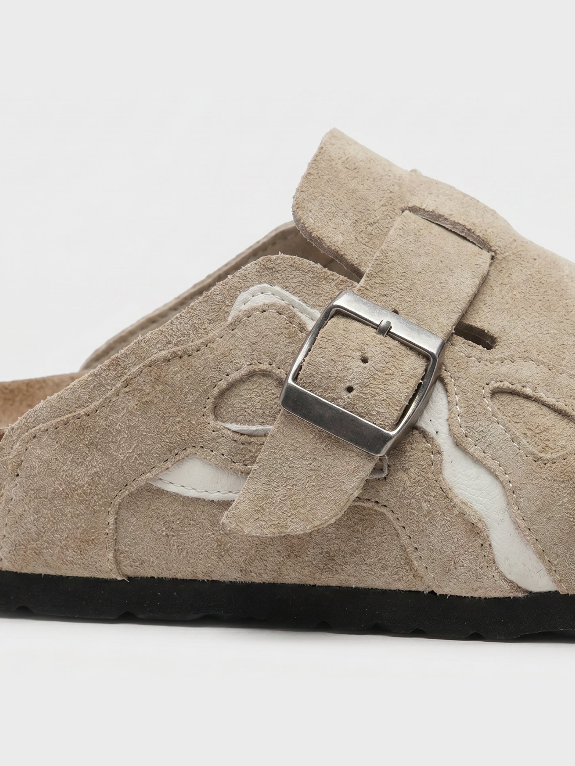 DMR Wavey Clogs