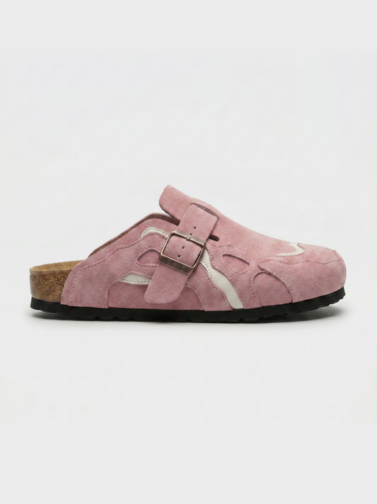 DMR Wavey Clogs