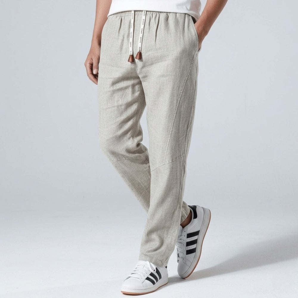Kenzo - Pantalon confort