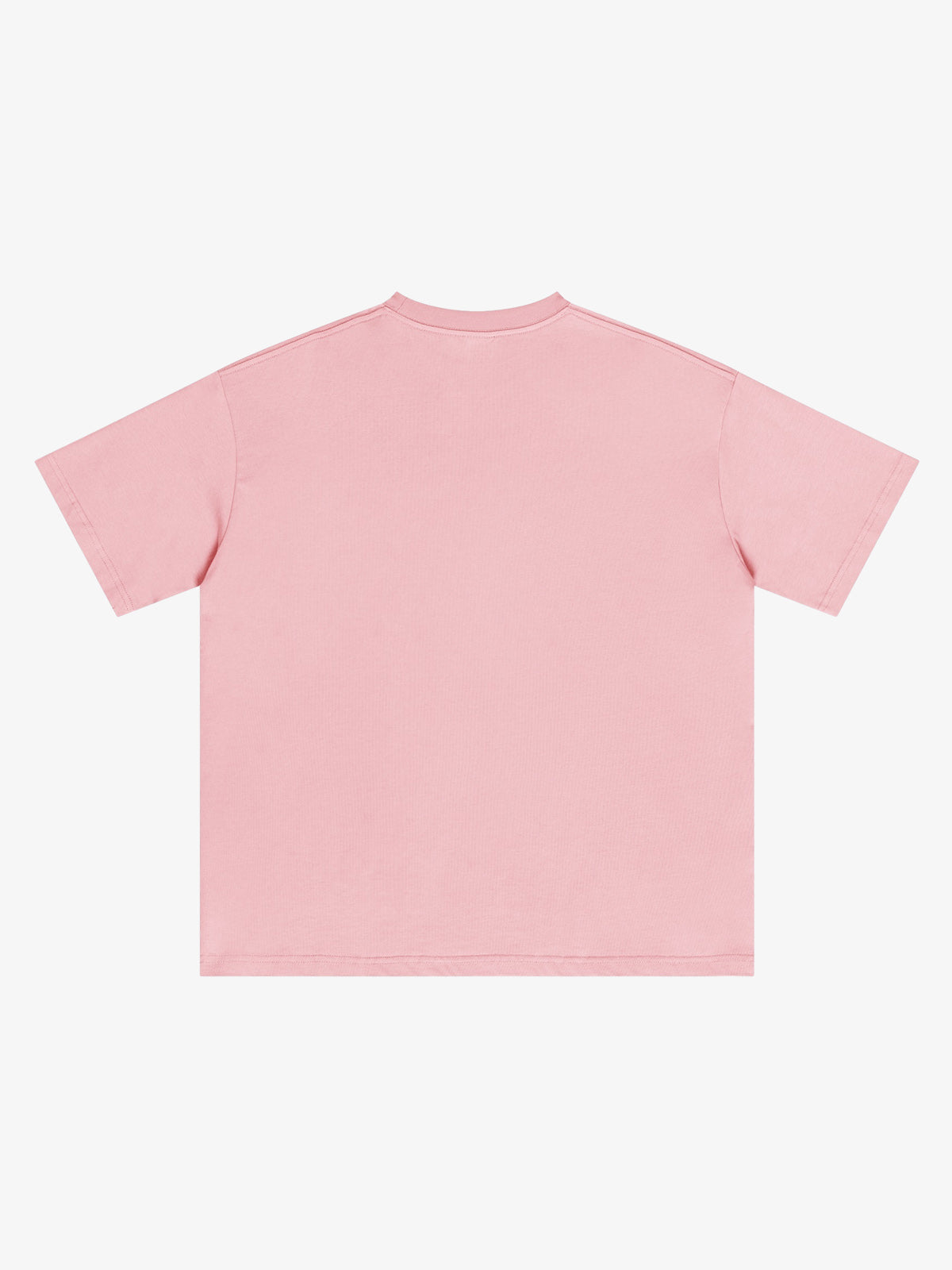 Camiseta Streetwear Portrait