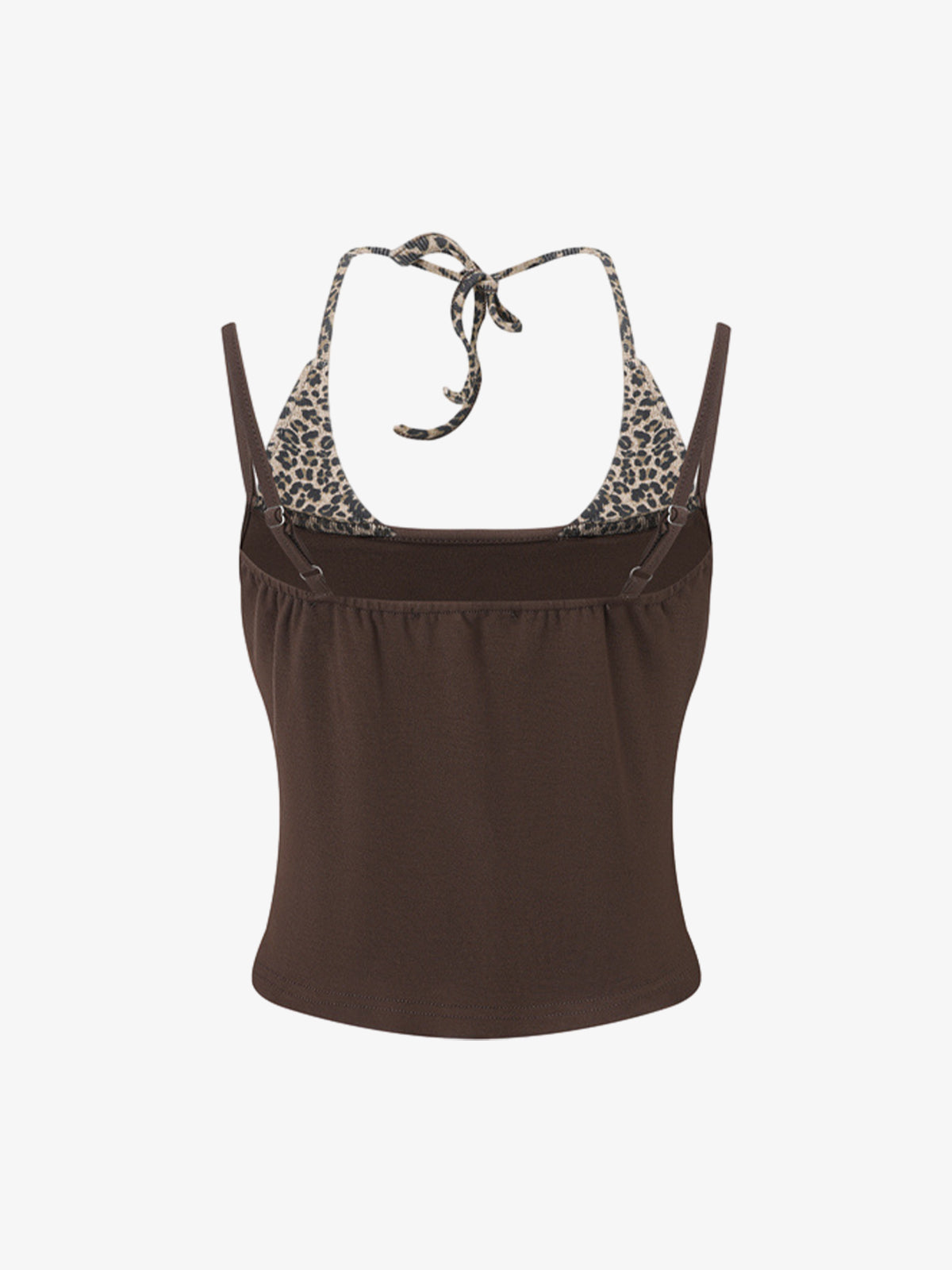 Top Halter