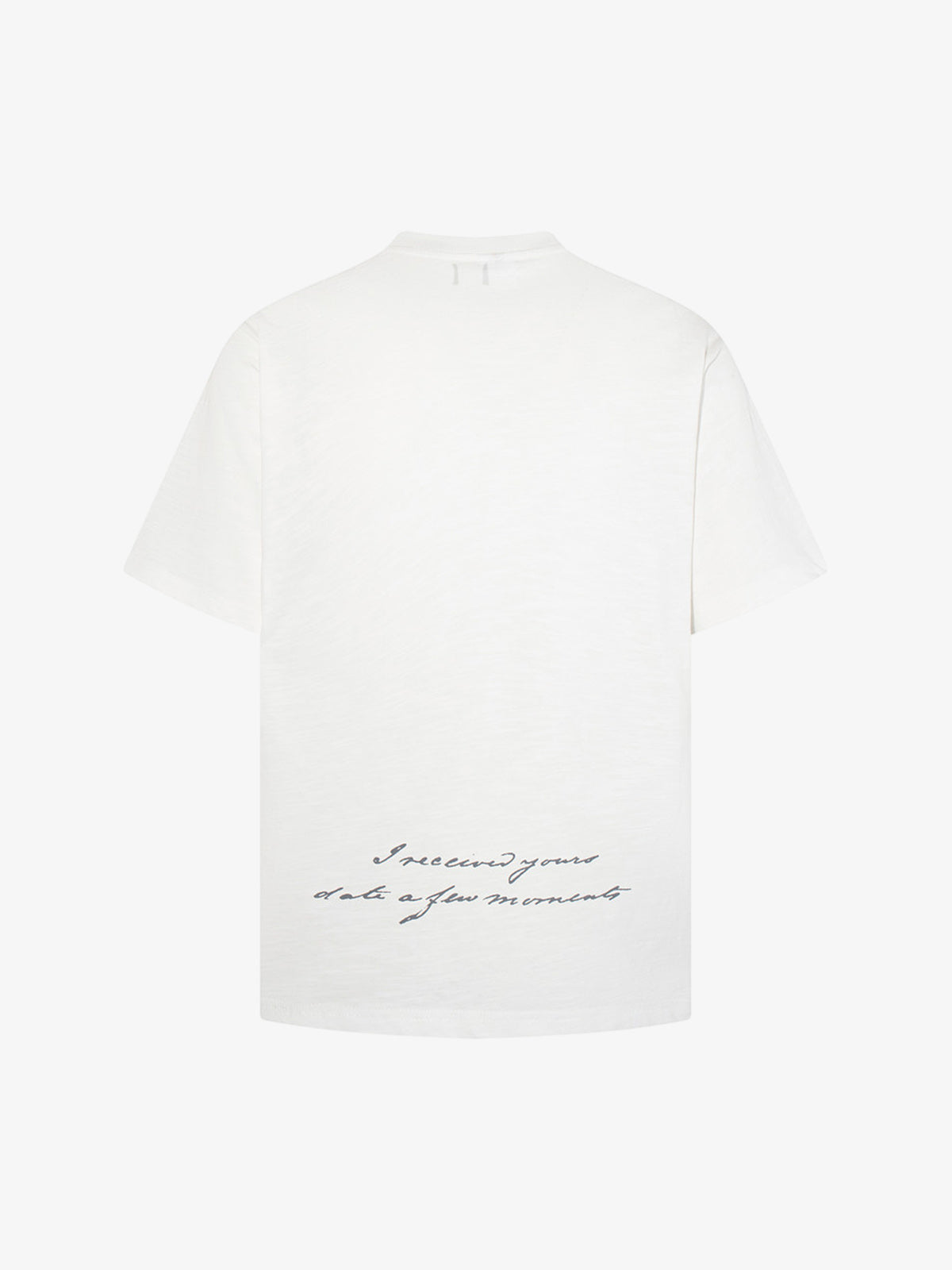 Camiseta Portrait Star