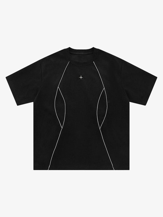 Camiseta Functional Deconstructed Split