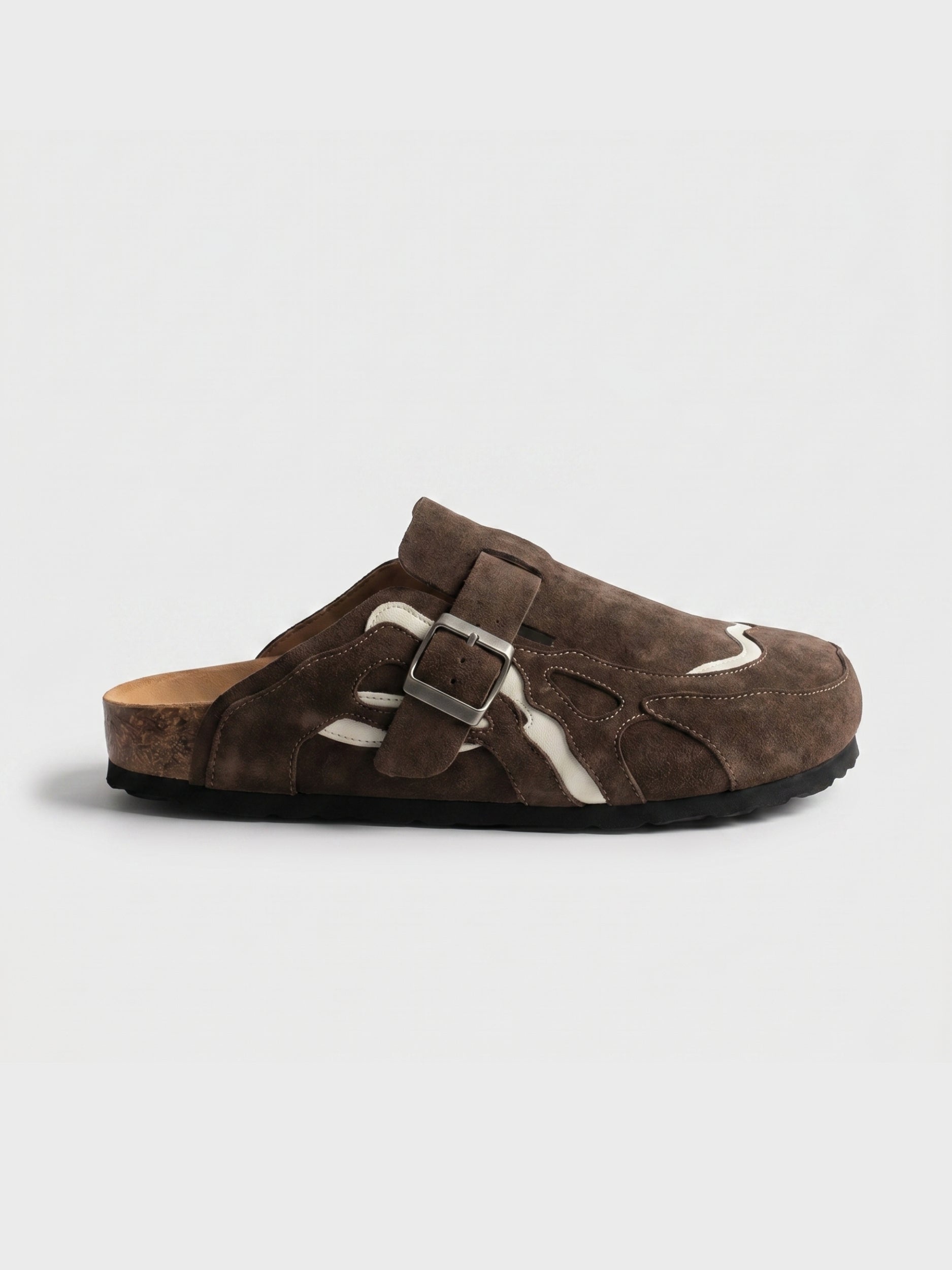 DMR Wavey Clogs