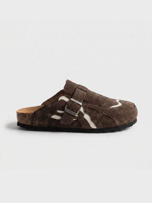 DMR Wavey Clogs