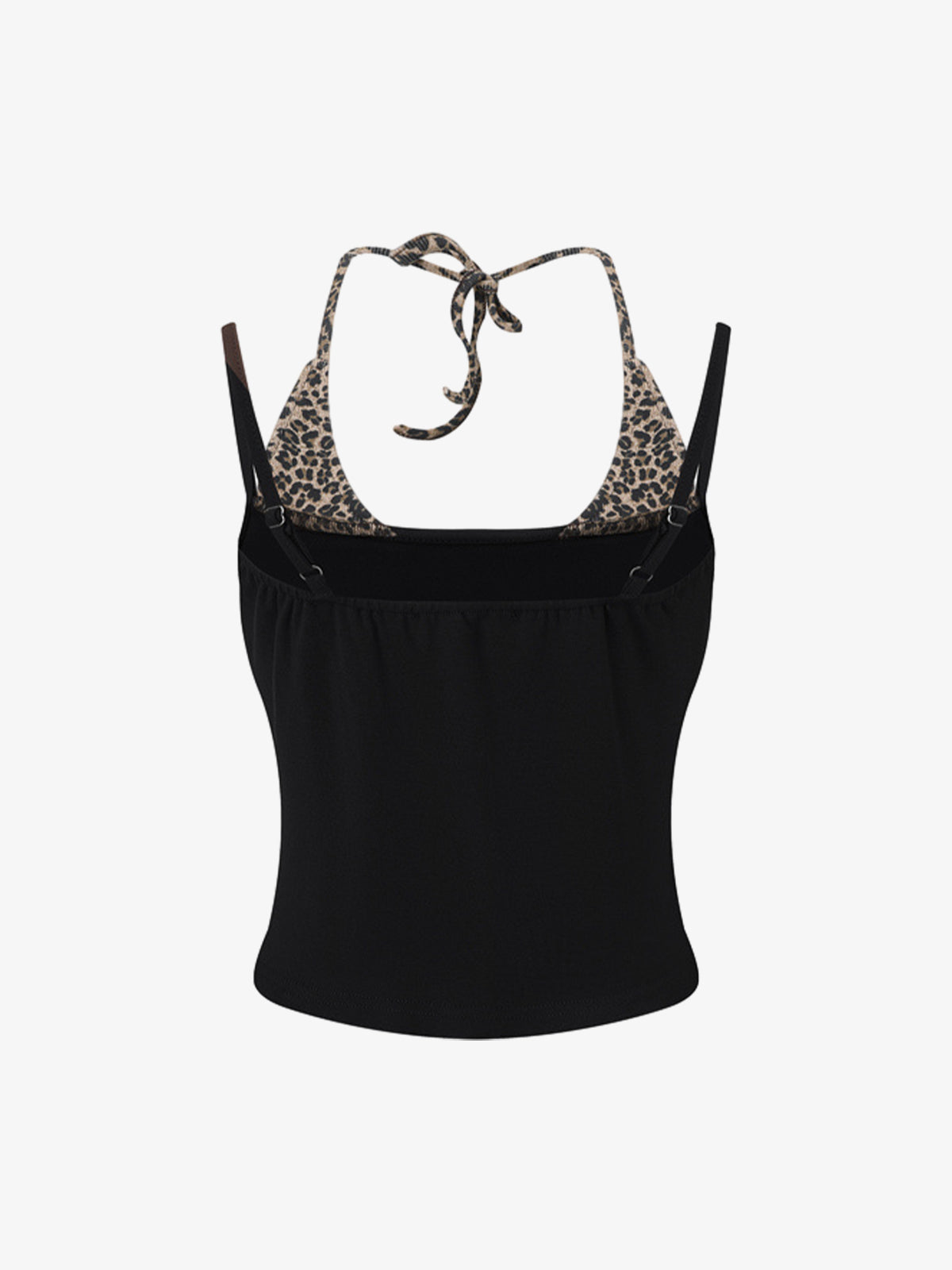 Top Halter