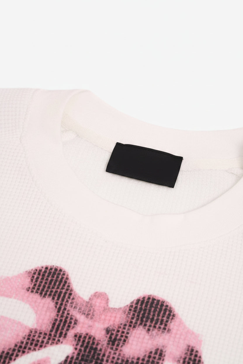 Camiseta Rib Cage