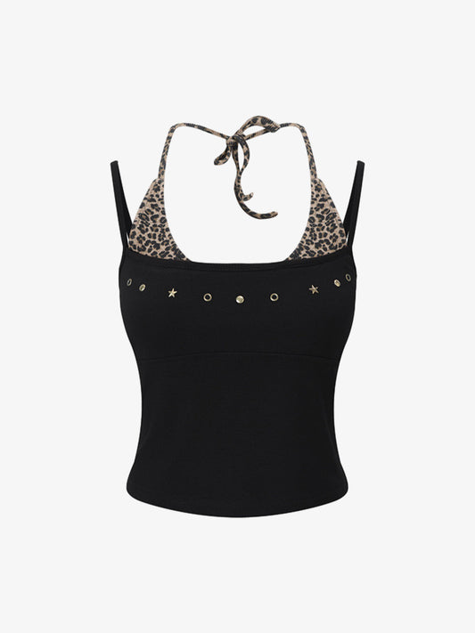 Top Halter