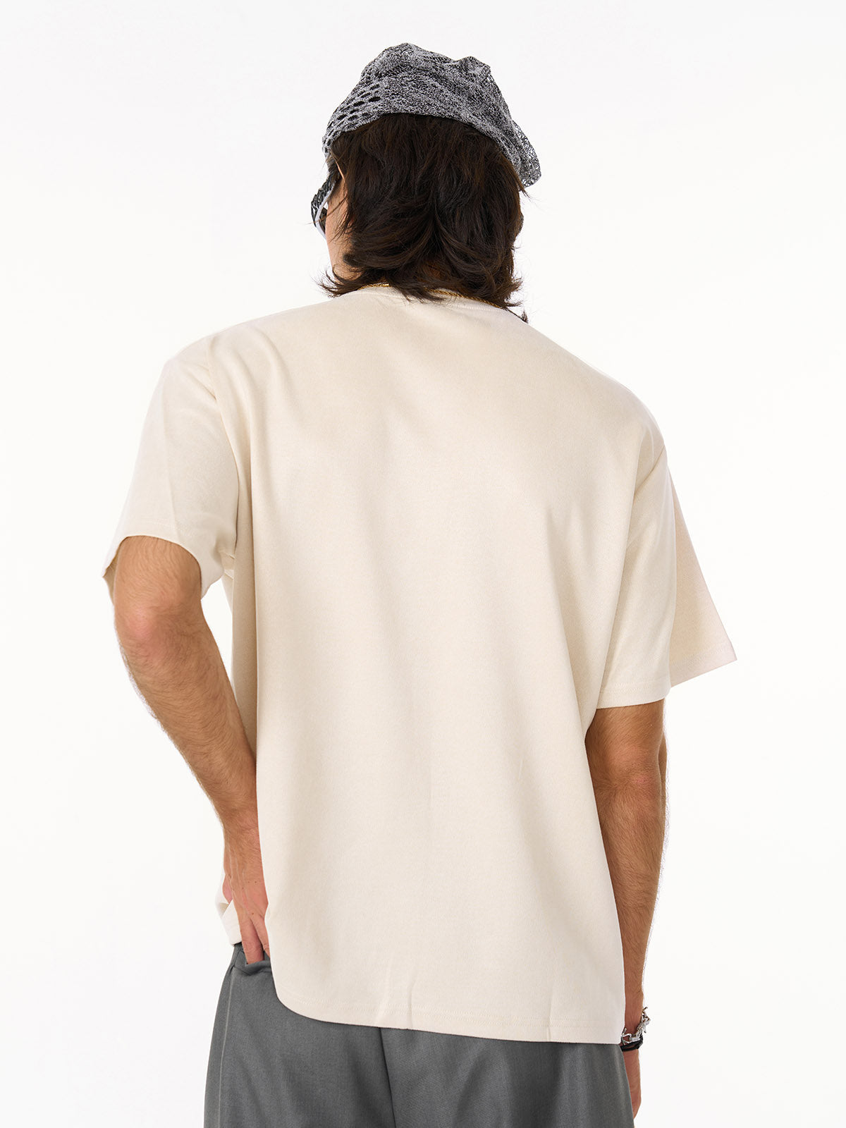 Camiseta Functional Deconstructed Split