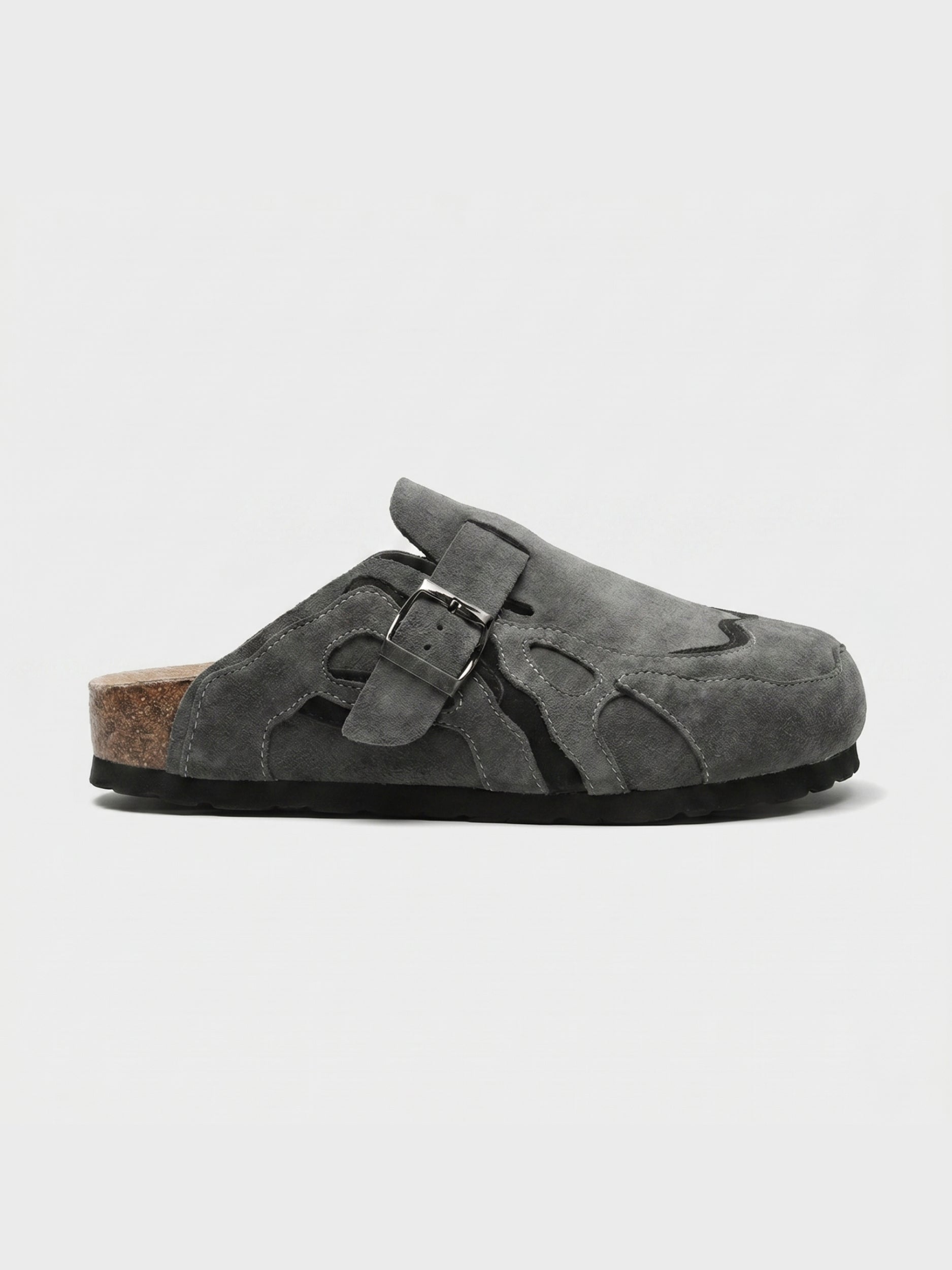 DMR Wavey Clogs
