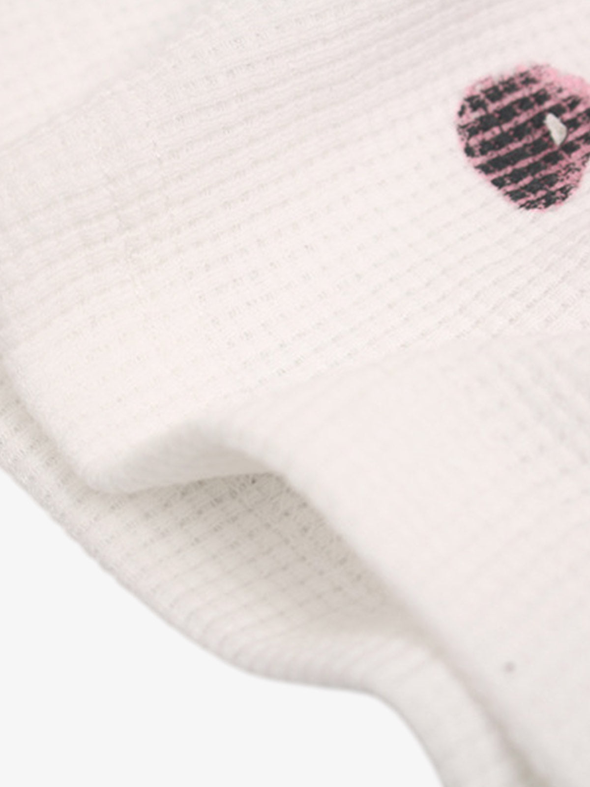 Camiseta Rib Cage