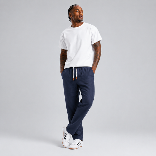 Kenzo - Pantalon confort