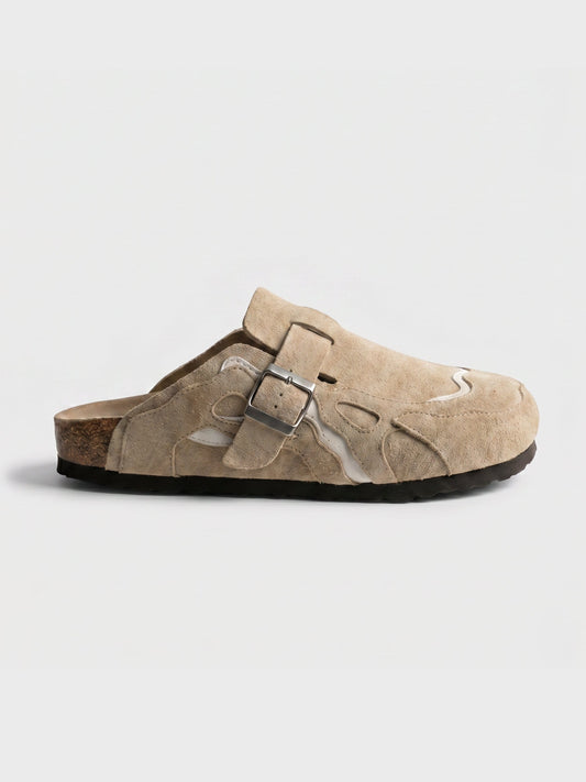 DMR Wavey Clogs