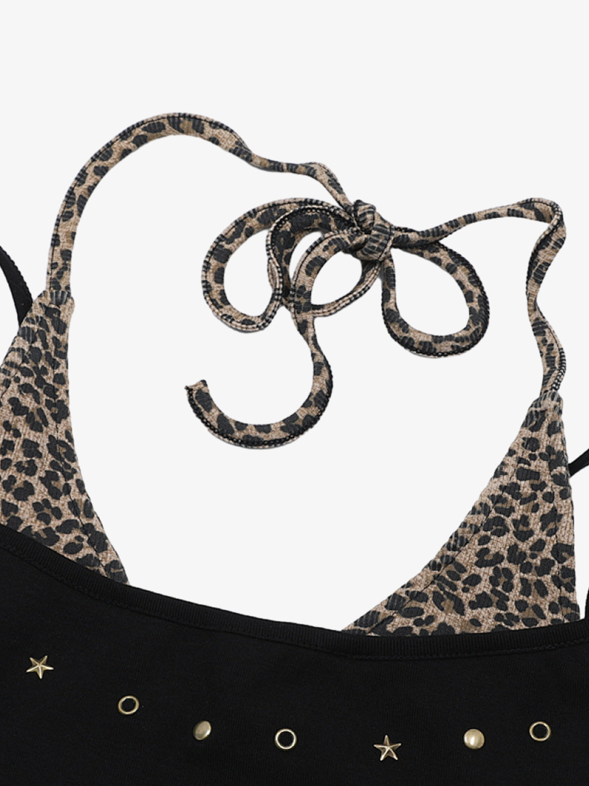 Top Halter