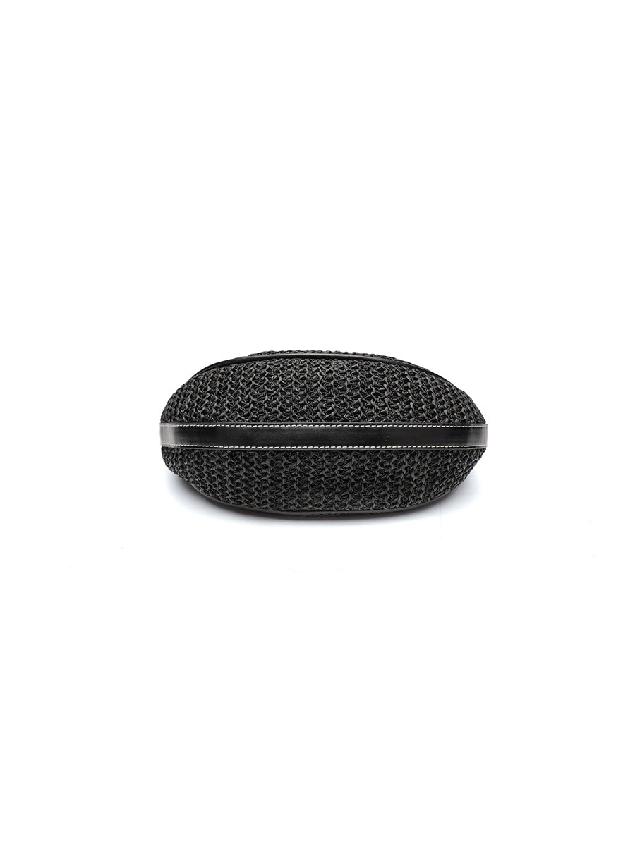 Bolso bandolera informal