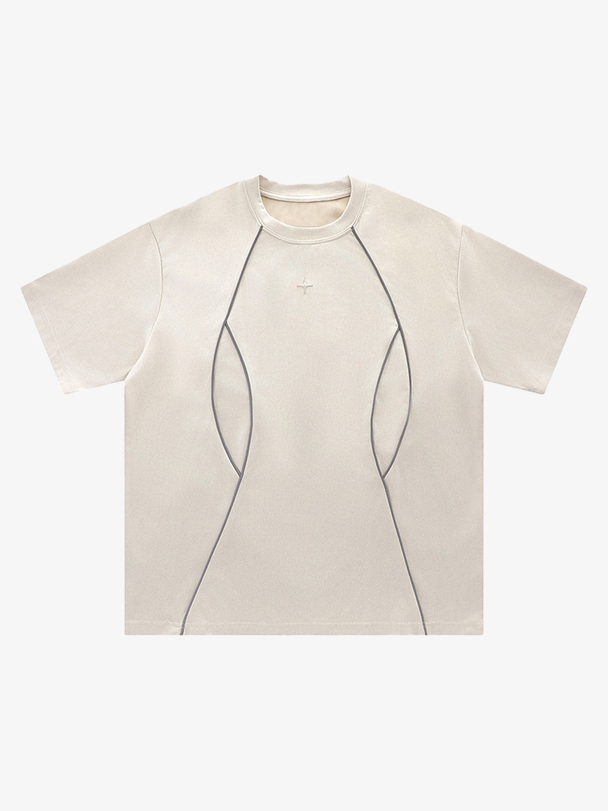 Camiseta Functional Deconstructed Split