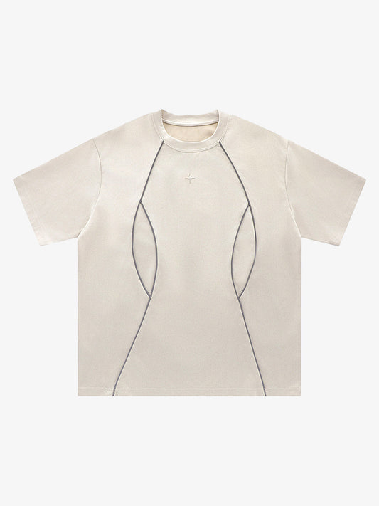 Camiseta Functional Deconstructed Split