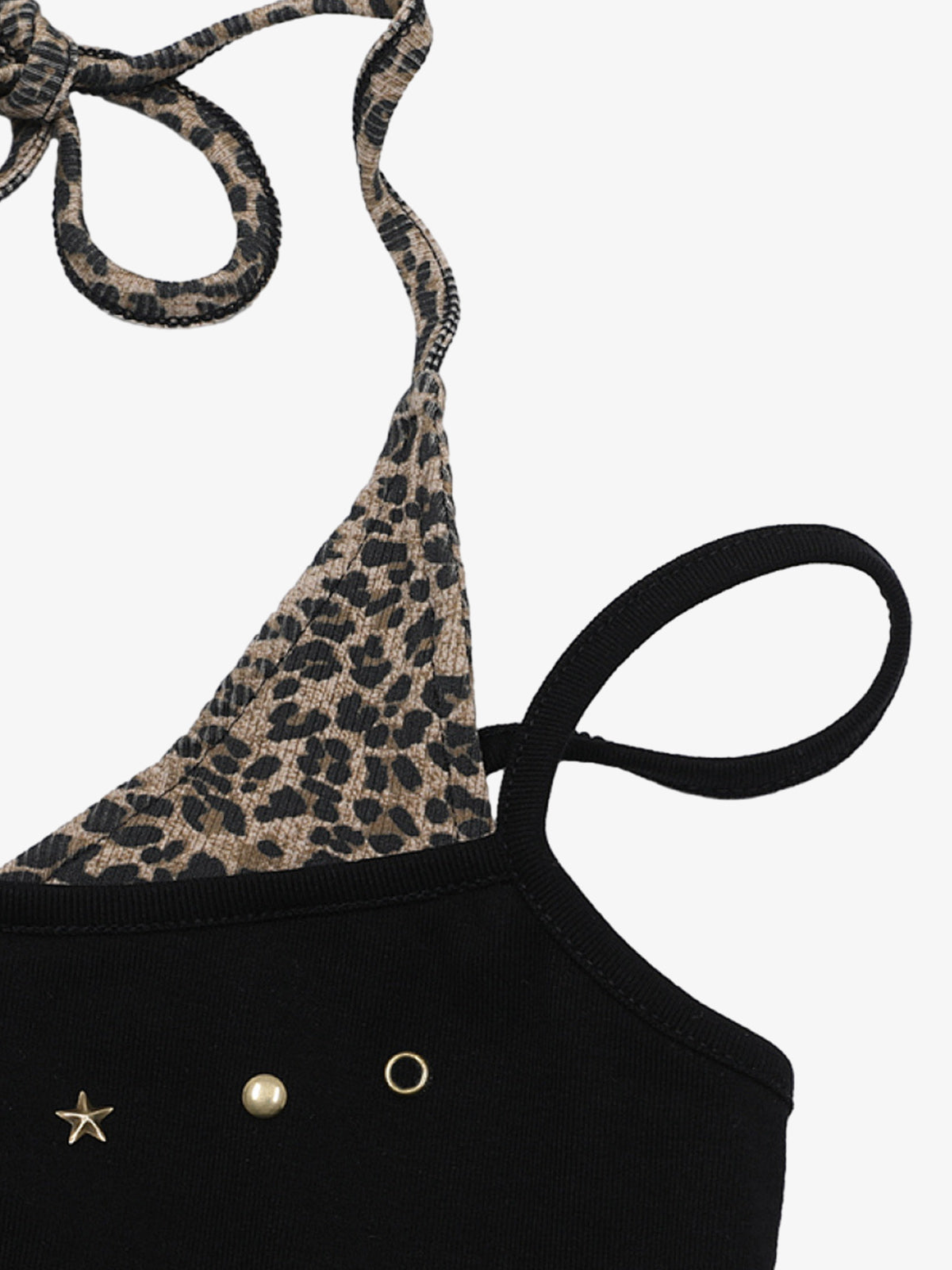 Top Halter