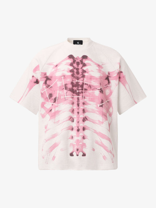 Camiseta Rib Cage