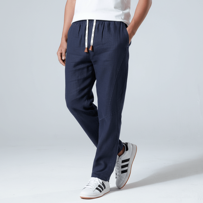 Kenzo - Pantalon confort