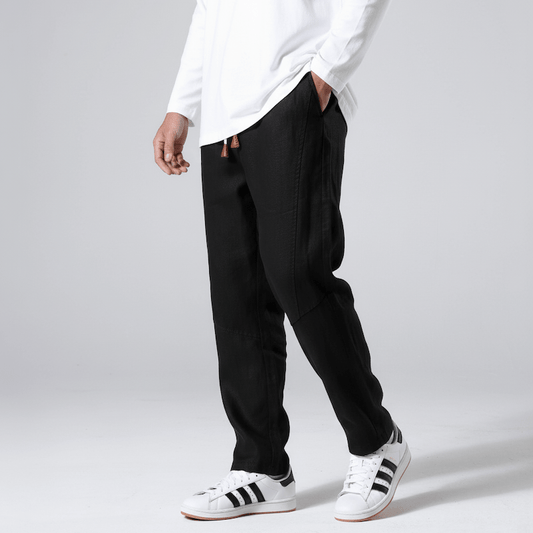 Kenzo - Pantalon confort