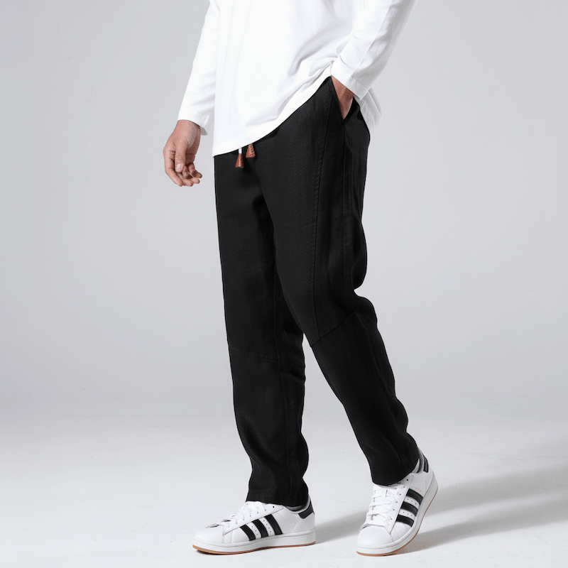 Kenzo - Pantalon confort