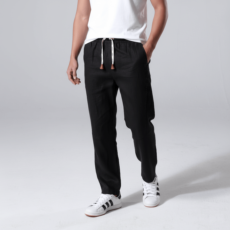 Kenzo - Pantalon confort