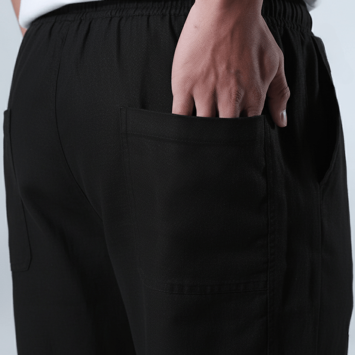 Kenzo - Pantalon confort