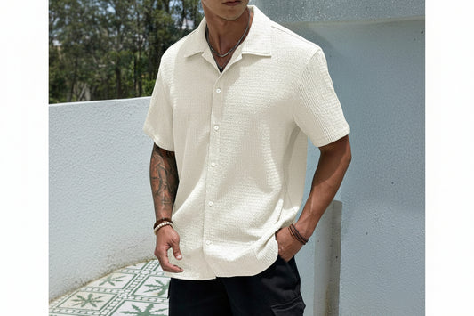 Camisa Salerno