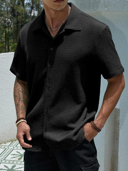 Camisa Salerno