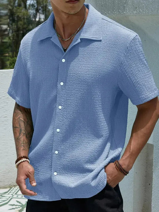 Camisa Salerno