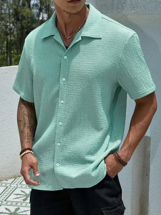 Camisa Salerno
