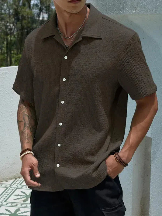 Camisa Salerno
