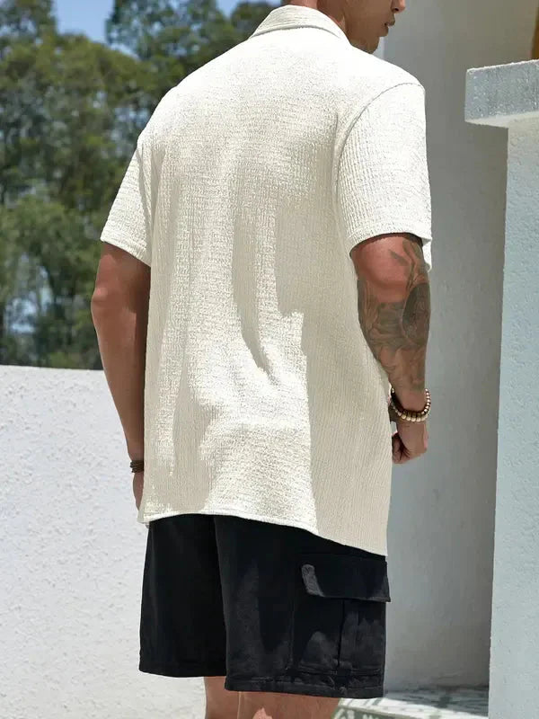 Camisa Salerno