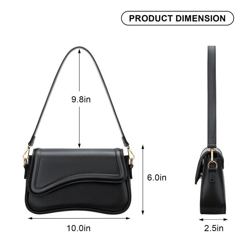 Bolso Valentina Contour